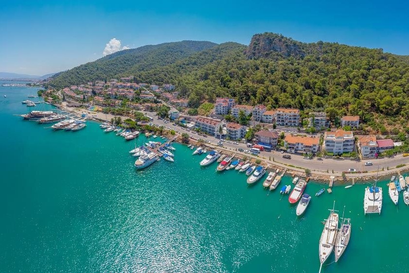 Atapark Hotel Fethiye