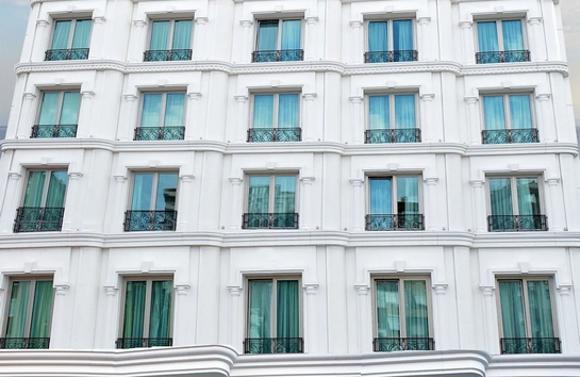 The Grand Mira Business Hotel