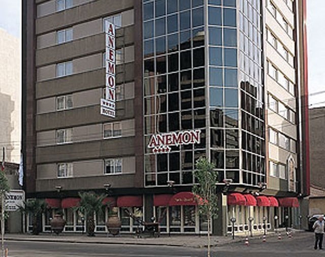 Anemon İzmir Hotel
