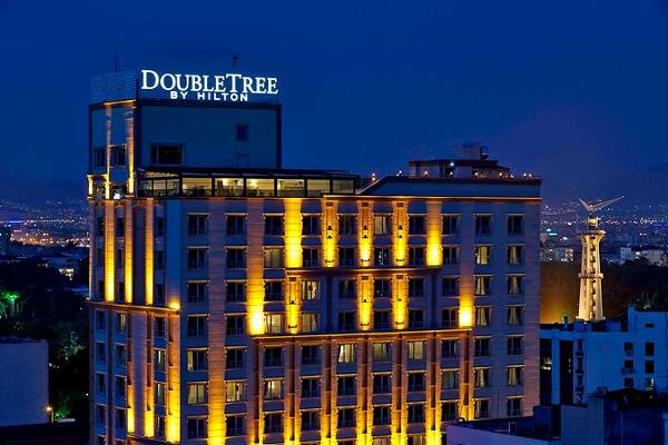 Double Tree by Hilton İzmir-Alsancak Hotel