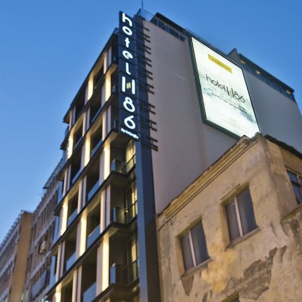 Hotel 86 by Katipoğlu