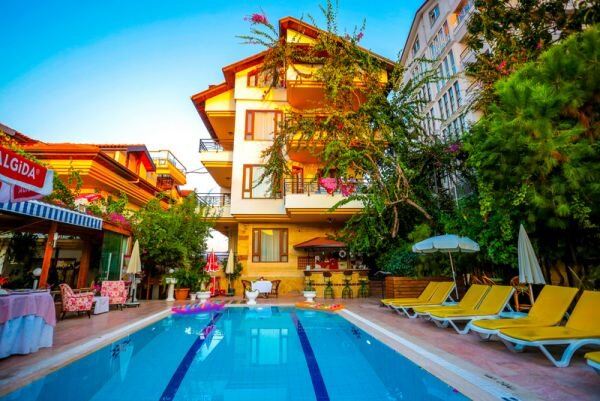 Villa Sonata