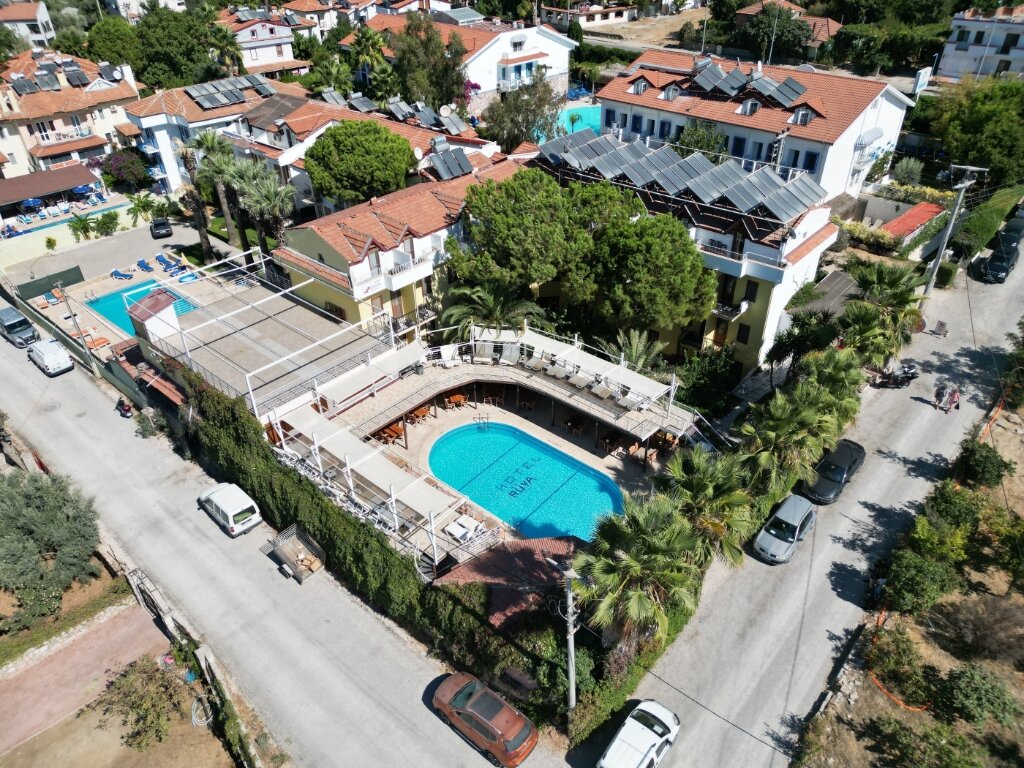 Garden Rüya Hotel