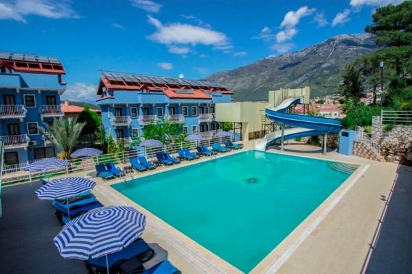 Kevser Inn Hotel