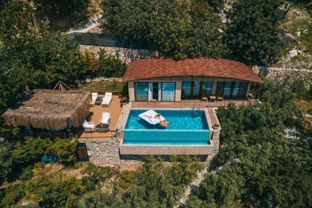Lissiya Hotel