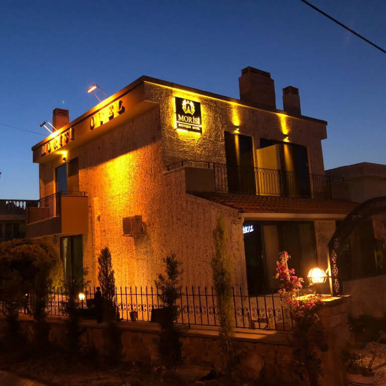 Cunda Morisi Otel