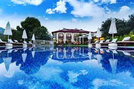 Savana Butik Otel