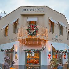 Bono Hotel Old Town