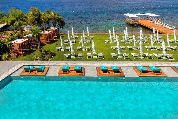 Arts Hotel Bodrum Yalıkavak