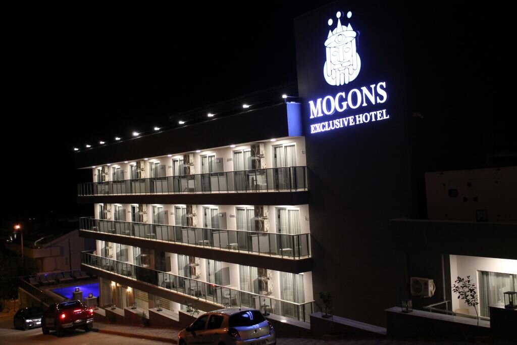 Mogons Exclusive Hotel