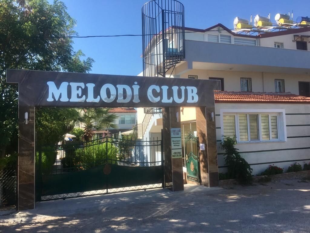 Melodi Club Otel
