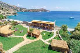 Kargilos Hotel