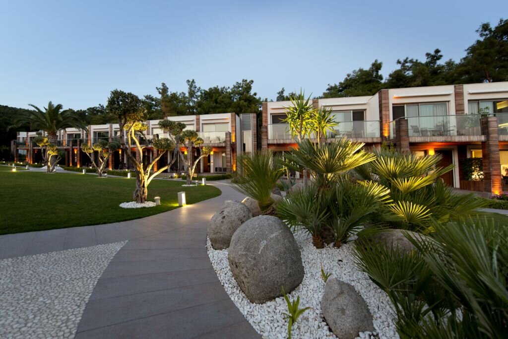 Ortunç Hotel Cunda Island - Adult Only 12+