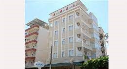 Hotel Marine Sarımsaklı