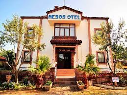 Cunda Nesos Otel