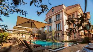 Sükha Otel Cunda