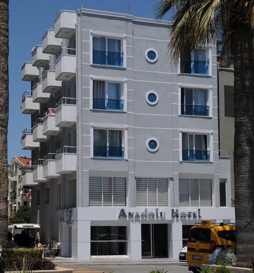 Anadolu Hotel Marmaris