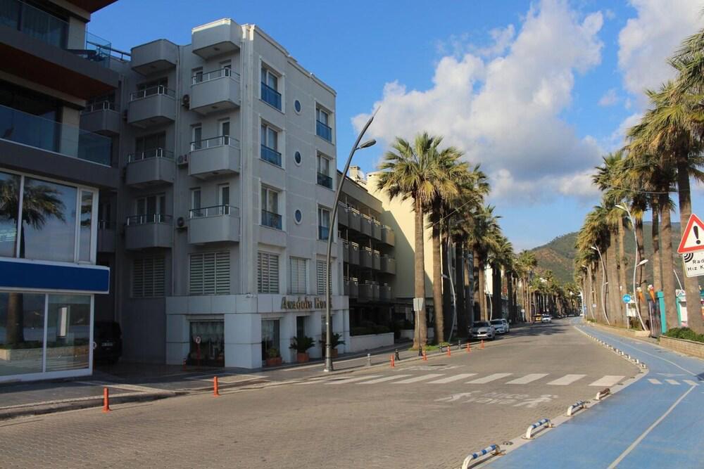 Anadolu Hotel Marmaris