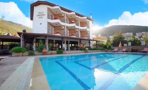Villa Anfora