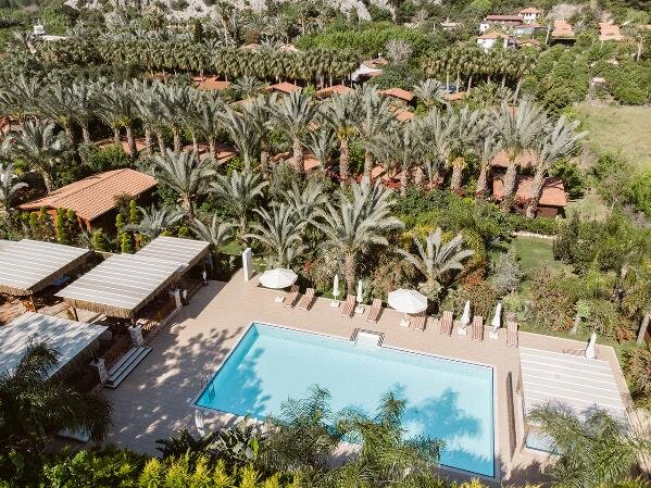 Azur Hotel Çıralı