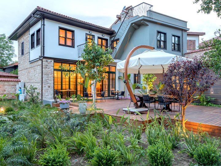 Casa Sur Antalya