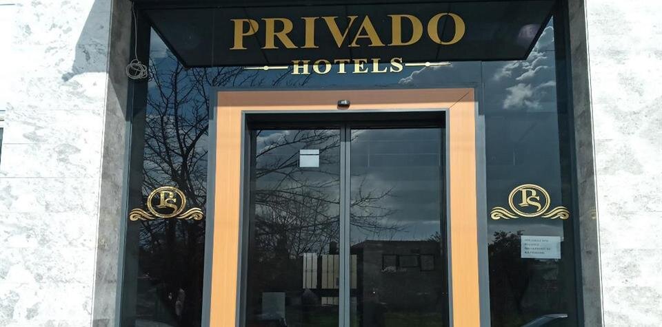 Privado Hotel 