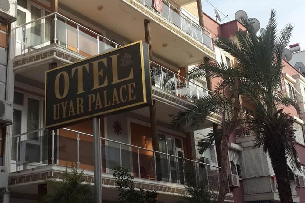 Uyar Palace Otel