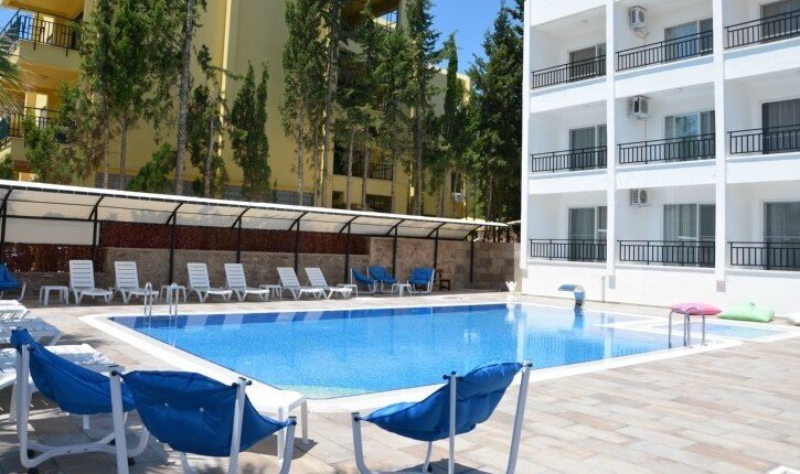 Tunan Motel