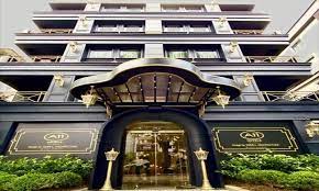 A11 Hotel Exclusive