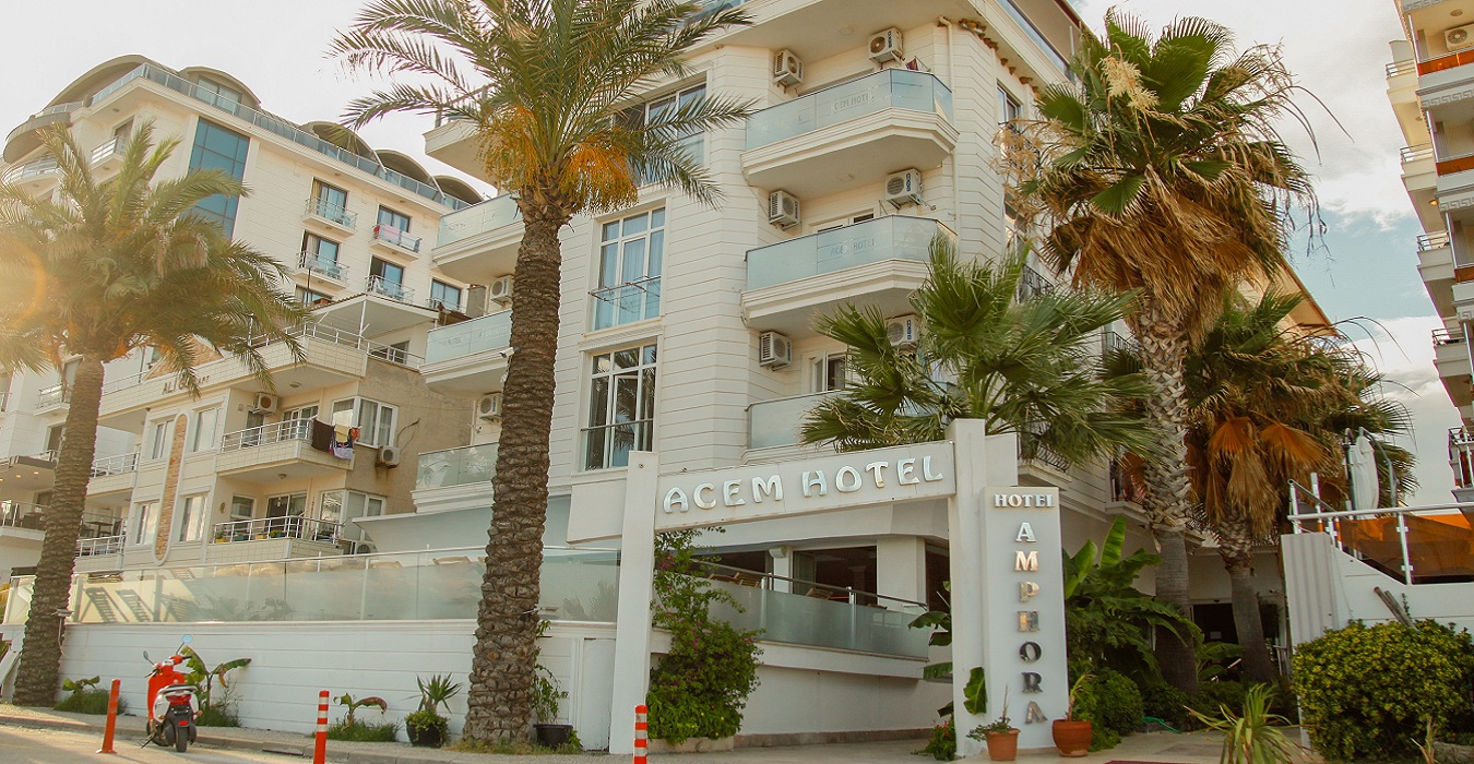 Acem Hotel