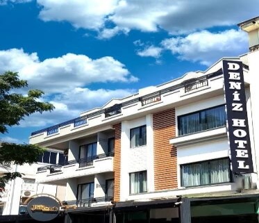 Deniz Otel