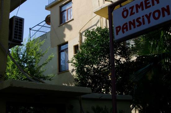 Özmen Hotel