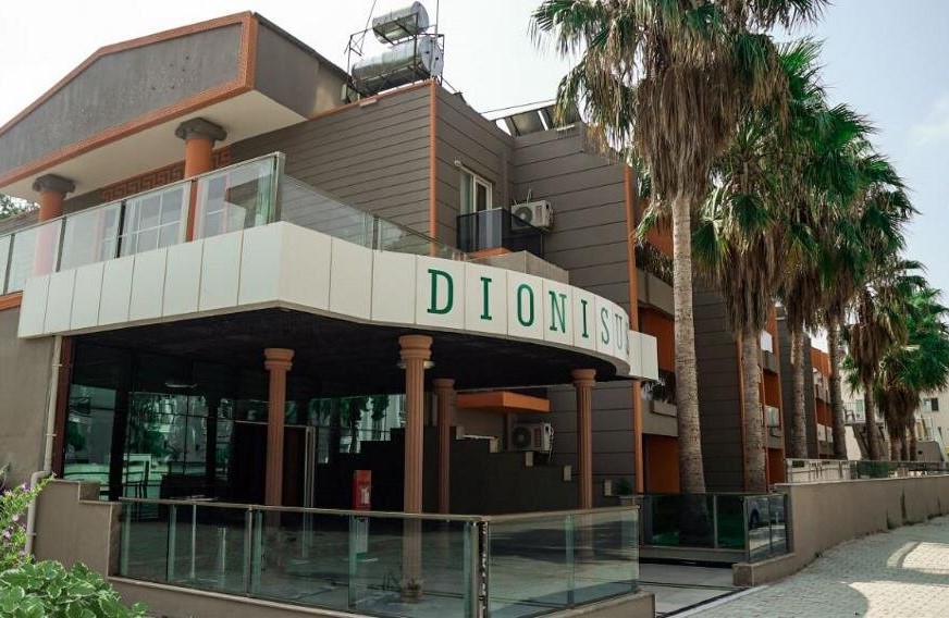 Dionisus Hotel & Spa Belek