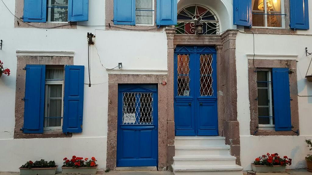 Cunda Adalı Pansiyon