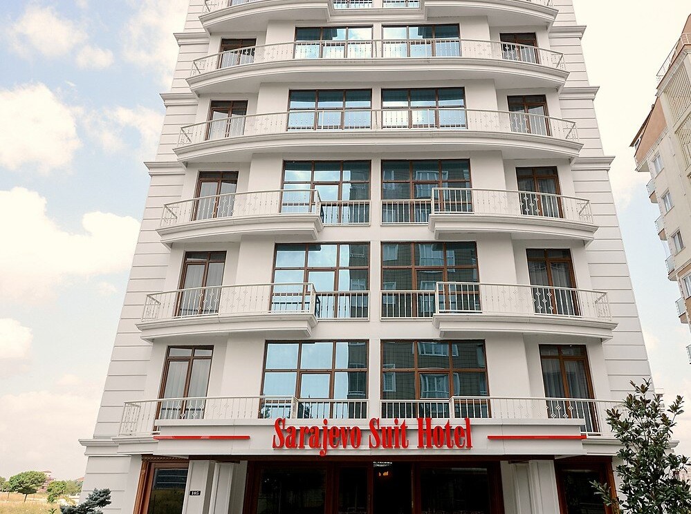 Sarajevo Suit Hotel