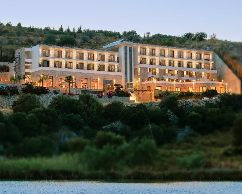 Cape Krio Boutique Hotel & Spa