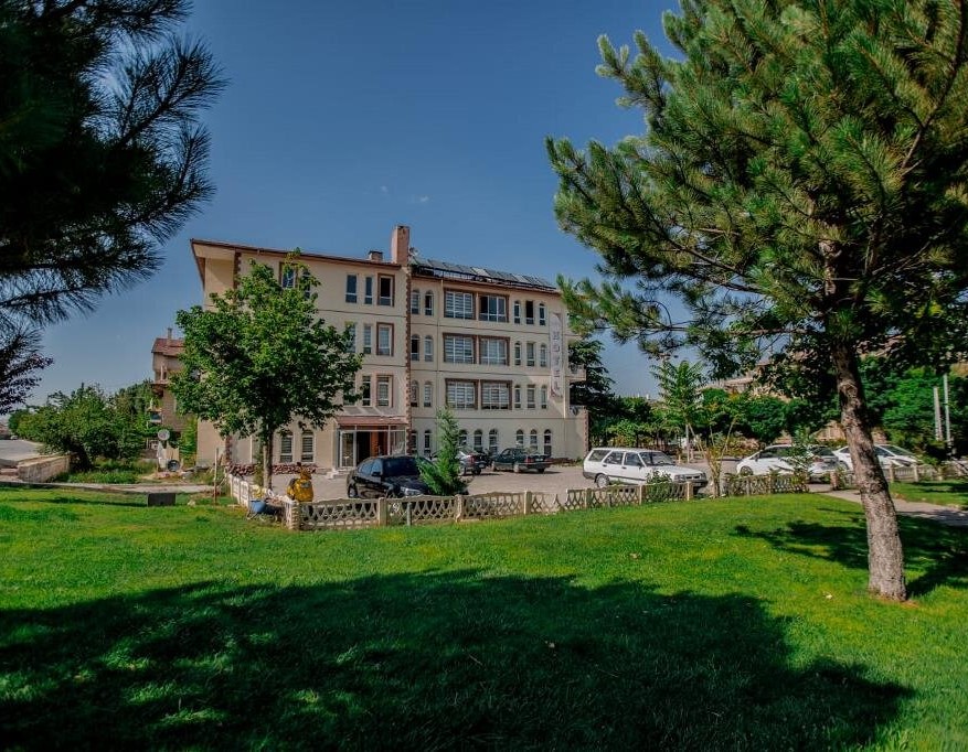 Cappa Hotel