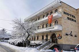Sena Hotels