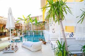 Adacan Otel Alaçatı