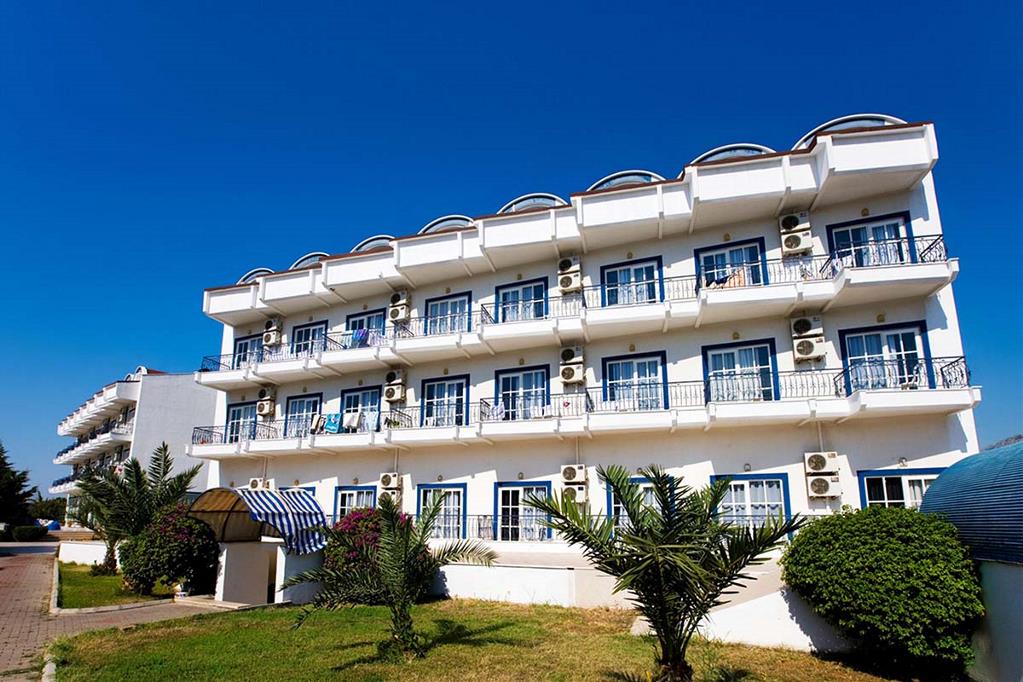 Ares Blue Hotel