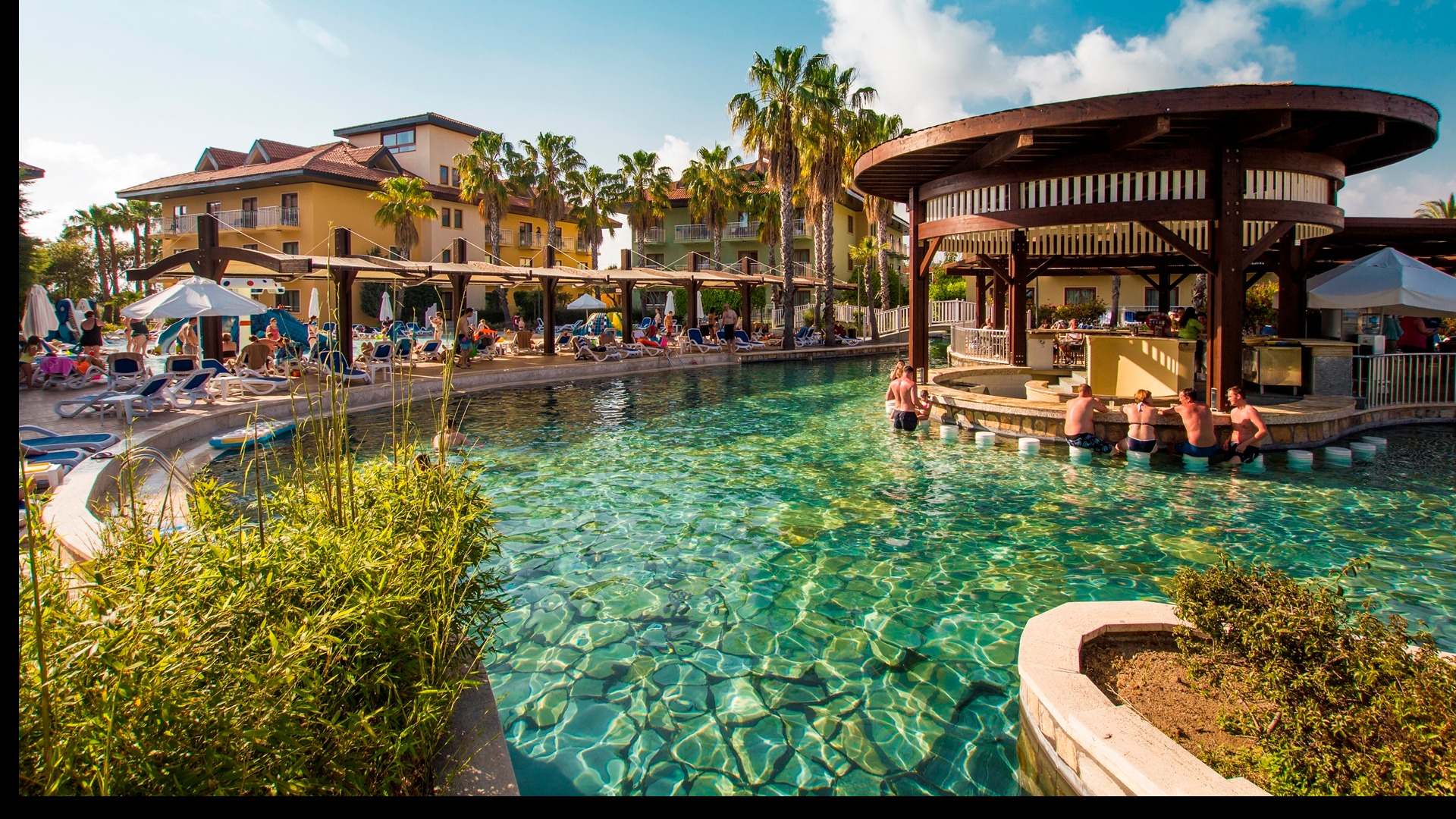 Club Grand Aqua