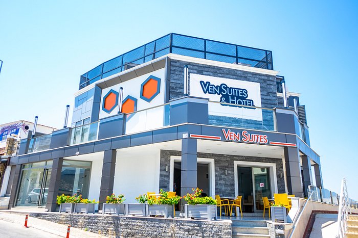 Ven Suites & Hotel