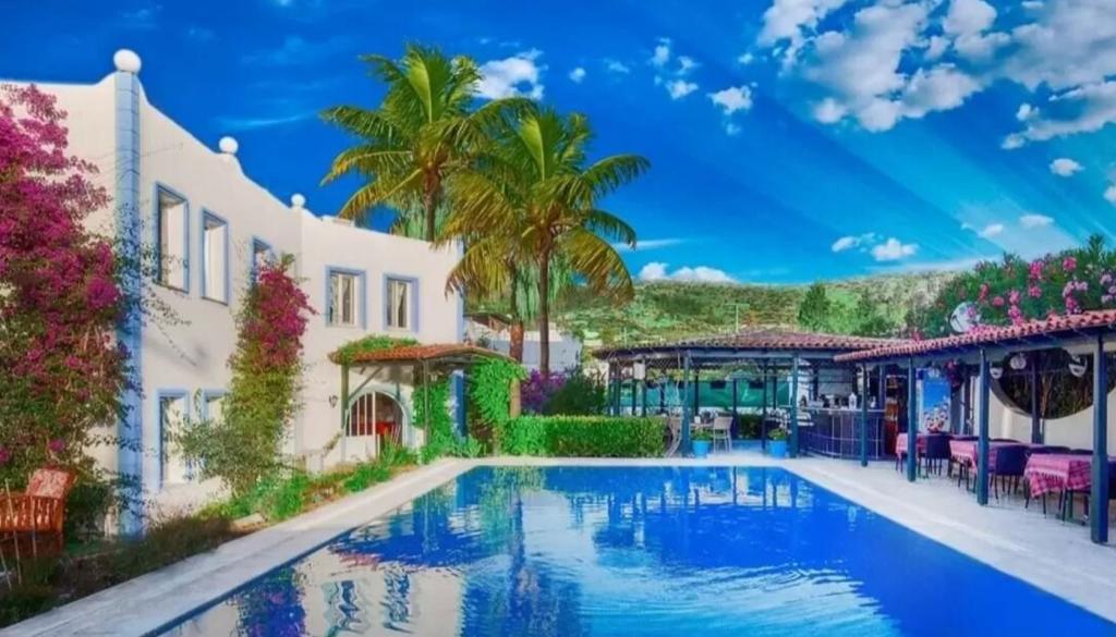 Casa Del Mar Bodrum