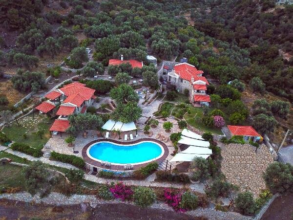 Zephyros Hotel Datça
