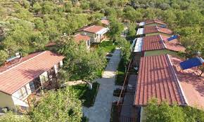Seler Doğa Evleri