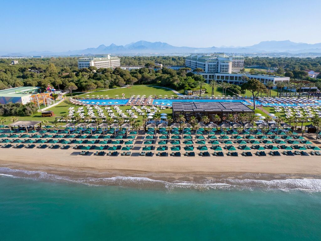 Rixos Premium Belek