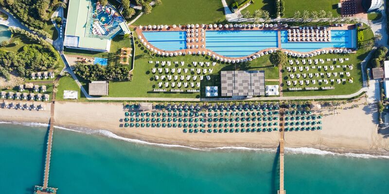 Rixos Premium Belek