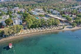 Regia Mare Beach Hotel Bodrum