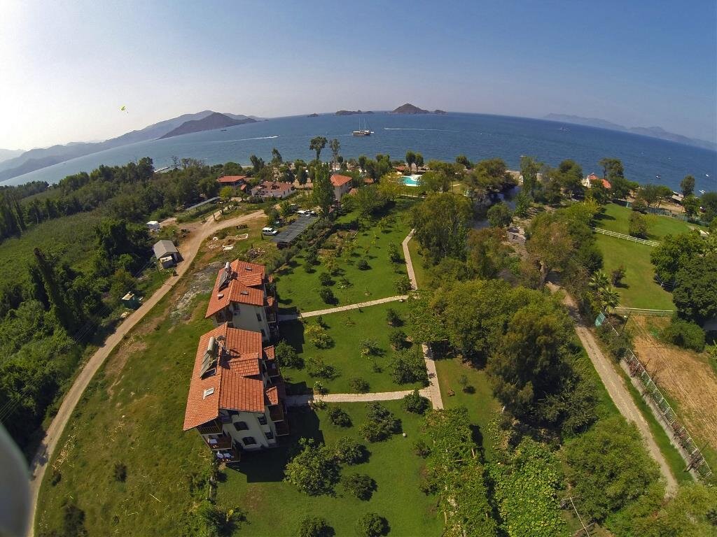 Yonca Lodge