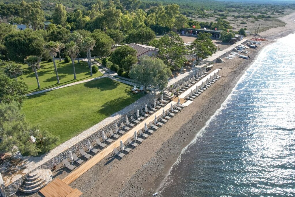 Dirik Surf & Beach Club Hotel Datça